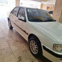 پژو پارس (سفارشی) مدل ۱۴۰۱ بیرنگ|خودرو سواری و وانت|فردیس, فردیس|دیوار