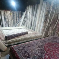 معاوضه فرش