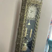 ساعت برنجی