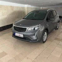 بک x3مدل۱۴۰۴ خاکستری