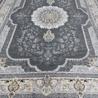 قالی طرح الینا