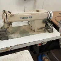 چرخ خیاطی راسته و سردوز و اتو بخار -پس دوز و مادگی|چرخ خیاطی و ریسندگی|میاندوآب, |دیوار