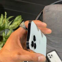 iphone 13 pro|موبایل|قم, علی آباد سعدگان|دیوار