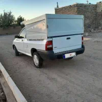 پراید وانت مدل ۹۸|خودرو سواری و وانت|قائن, |دیوار