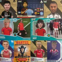 کارت کیمدی 2026