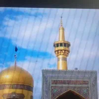 سفر زیارتی مشهدمقدس شیش روزه3100000