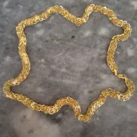زنجیر طلا نو اصلا استفاده نشده ۲۰۰ بالا تابلو