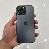 Apple 15 pro max 256