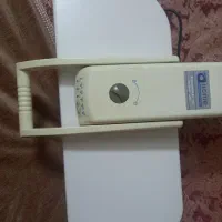 اتو پرس کاملا سالم