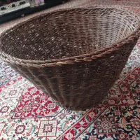 سبدقدیمی|صنایع دستی و سایر لوازم تزئینی|کرمانشاه, |دیوار