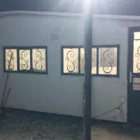 کانکس ۱۵ متری دسته دوم دارای ۲ اتاق