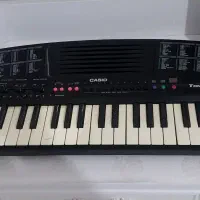 ارگ کاسیو اصل