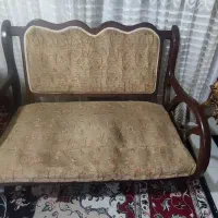 مبل مناسب باغ