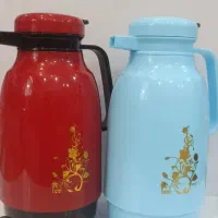 فلاکس .فلاسک چای