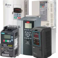 متخصص و نصاب و تعمیرکار اینورتر و درایو صنعتی