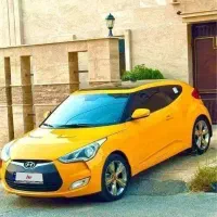 هیوندای ولستر 2014
