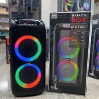 اسپیکر شارژی bts1990|سیستم صوتی خانگی|اسلامشهر, شهرک مفیدی|دیوار