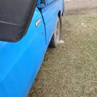 نیسان مدل ۱۳۸۴|خودرو سواری و وانت|لیسار, |دیوار