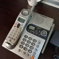 تلفن بیسیم پاناسونیک ژاپنی