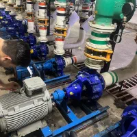 تکنسین تاسیسات و برق (شبکار)