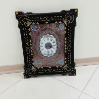 ساعت دیواری