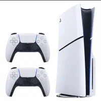 کنسول بازی سونی مدل PlayStation 5  ظرفیت 1 ترا