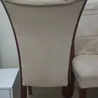 صندلی نهار خوری|میز و صندلی غذاخوری|کرمانشاه, |دیوار