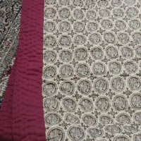 لحاف پنبه ای ترمه