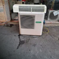 (بهترین خریدار)وفروش کولرگازی کارکرده،خراب وآکبند|کولر گازی و فن‌کوئل|تهران, استاد معین|دیوار