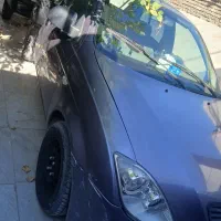 تیبا ۱ مدل ۹۱|خودرو سواری و وانت|اهواز, کوی مهدیس|دیوار