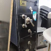 گاوصندوق مکانیکی/گاو صندوق اداری/گاو صندوق/دیجیتال|ابزارآلات|سنندج, |دیوار