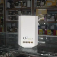 مودمzlt x21فایو جی-5G|مودم و تجهیزات شبکه|مشهد, الهیه|دیوار