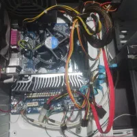 کیس کامل قابل استفاده