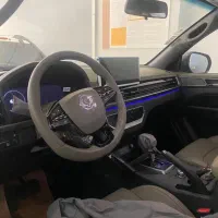 موسو گرند خان signature|خودرو سواری و وانت|تهران, نیروی دریایی|دیوار