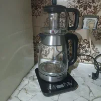 چای ساز مک استایلر