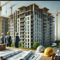 زمین خود را به سازه ای ارزشمند در منطقه تبدیل کنید