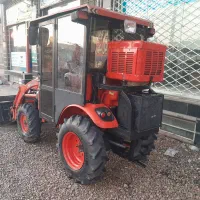 مینی لودر دای دونگ|خودرو سنگین|بجنورد, |دیوار