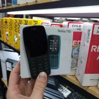 گوشی موبایل نوکیا کلیدی ساده دکمه ای N110|موبایل|قم, حنیف نژاد|دیوار