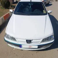 پارس tu5مدل 1400سالم و بدون رنگ دریچه سیمی