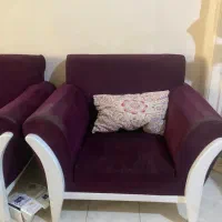 مبل|مبلمان خانگی و میز عسلی|رشت, پارک شهر|دیوار