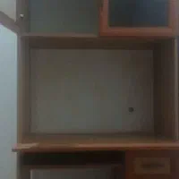 میز کامپیوتر و مبل تک نفره راحتی|مبلمان خانگی و میز عسلی|پرند, فاز ۶|دیوار