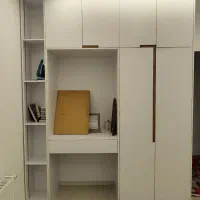 کابینت و کمد دیواری|خدمات پیشه و مهارت|اصفهان, کوی ولی عصر|دیوار