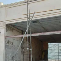 سنگ کاری نمااحمدی