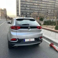 ام جی GS مدل 2017 فول کامل به قیمت