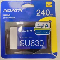 هارد ssd  Adata