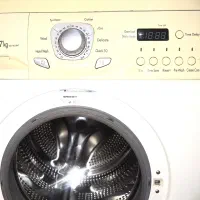 لباسشویی ال جی کره ای اصل