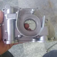 اویل پمپ سمند موتور ملی