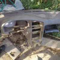 داشبردکرم پژو|قطعات یدکی و لوازم جانبی|بم, |دیوار