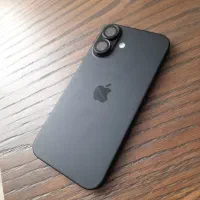 آیفون ۱۶ نرمال ریجستر شده در حد نو