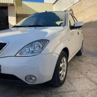 تیبا ۲ پلاس کراس